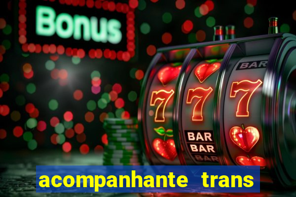 acompanhante trans porto seguro